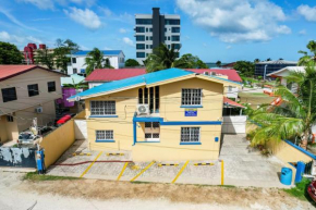 Ensure Properties Ltd